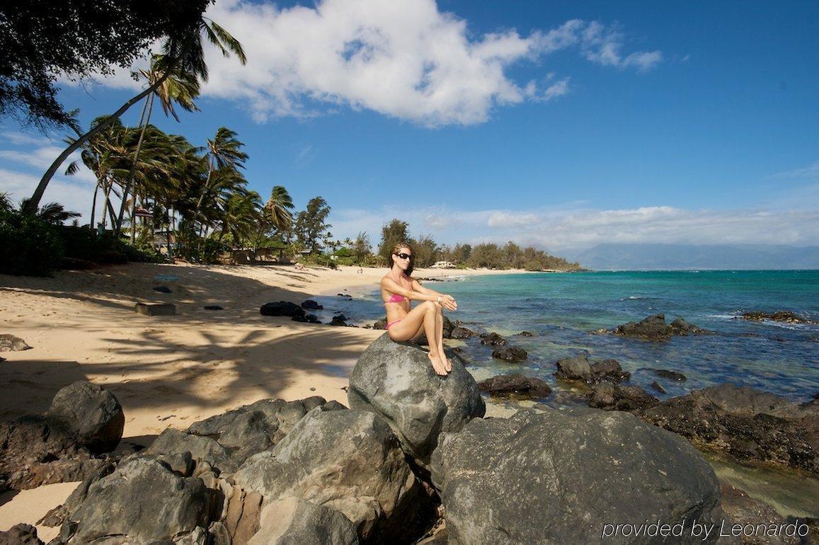 Paia Inn Exterior photo