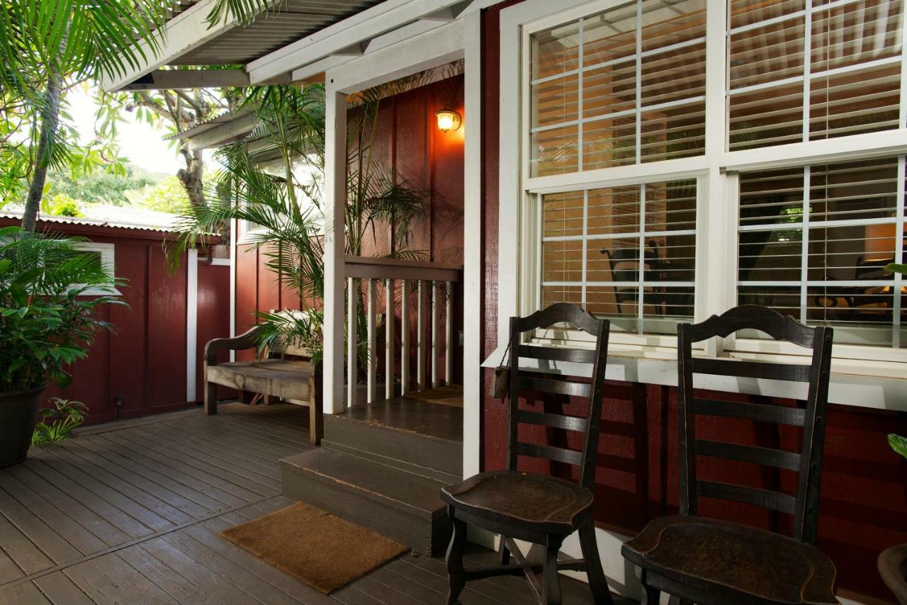 Paia Inn Exterior photo